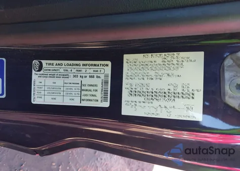 2020 Ford Mustang Ecoboost Fastback из США, поврежденный, VIN 1FA6P8TH6L5178790